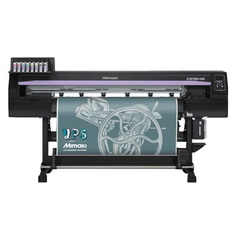 плоттер Mimaki CJV150-130
