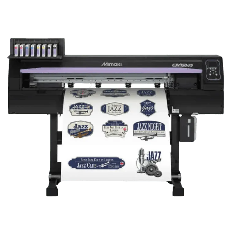 плоттер Mimaki CJV150-75