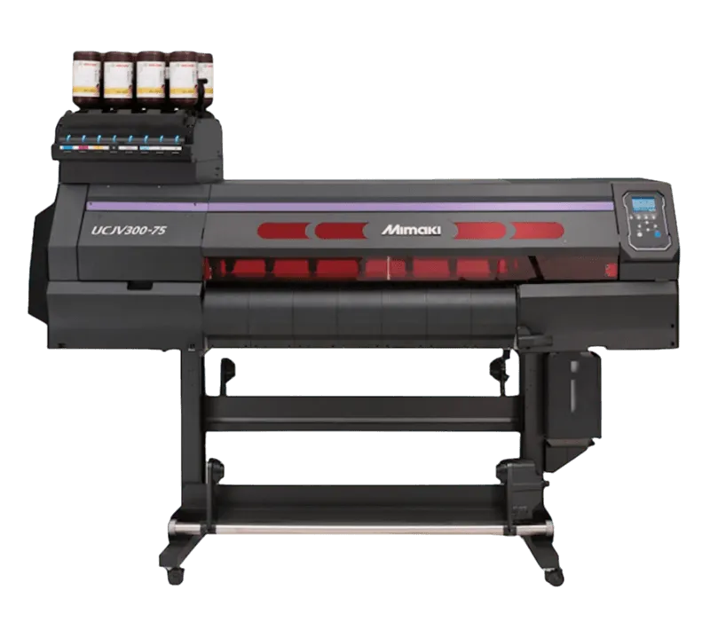 плоттер Mimaki UCJV300-75