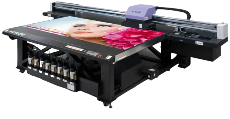 плоттер Mimaki JFX200-2513