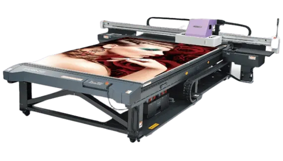 плоттер Mimaki JFX500-2131