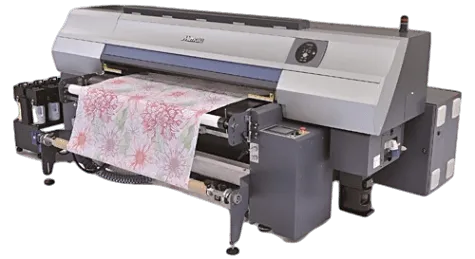 плоттер Mimaki TX500-1800B