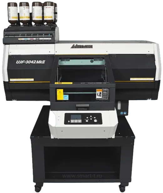 плоттер Mimaki UJF-3042 MK II