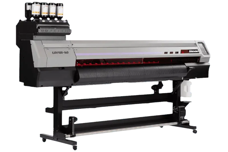плоттер Mimaki UJV100-160