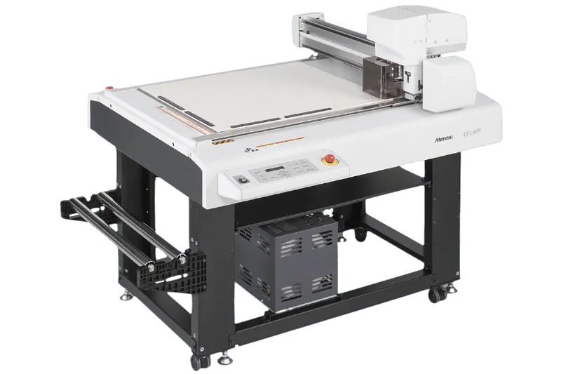 плоттер Mimaki CFL-605RT